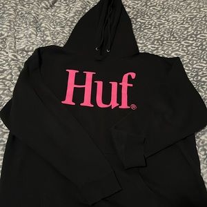 Huf hoodie